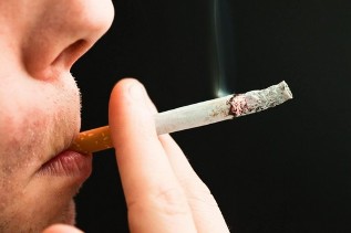 cum ar fi fumatul afectează potența