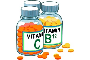vitamine pentru potenta